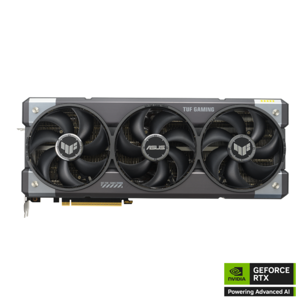ASUS TUF Gaming GeForce RTX™ 5090 32GB GDDR7 OC Edition GPU - Image 2